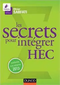 Les secrets pour intégrer HEC : Prépas commerciales