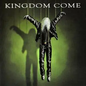 Kingdom Come - Independent (2002) Repost