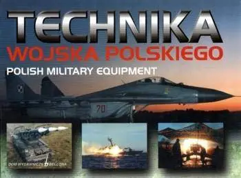 Technika Wojska Polskiego / Polish Military Equipment