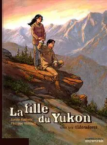 La fille du Yukon 1-3