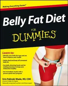 Belly Fat Diet For Dummies (Repost)