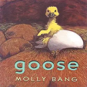 «Goose» by Molly Bang