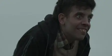 30 Coins (30 Monedas) S02E04