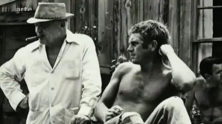 (Arte) Steve Mcqueen - L'indomptable (2009)
