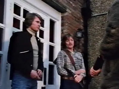 Erotic Inferno (1976)