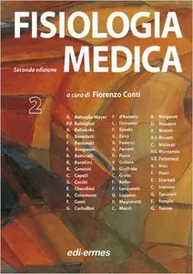 Fiorenzo Conti - Fisiologia Medica 2