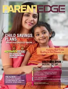 ParentEdge - March 19, 2019