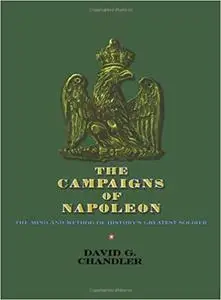 The Campaigns of Napoleon