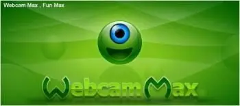 WebcamMax 5.1.0.8