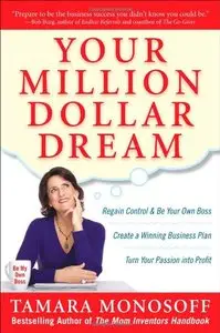 Your Million Dollar Dream (repost)