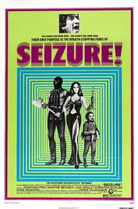 Seizure / Queen of Evil (1974)