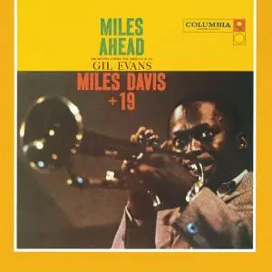 Miles Davis - Miles Ahead (Mono Version) (1957/2016) [Official Digital Download 24/96]