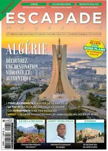 Escapade Magazine - Juillet-Septembre 2022