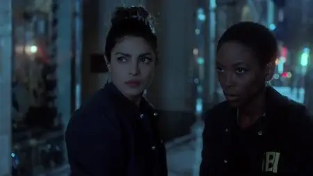 Quantico S02E13