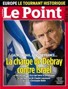 Le Point N°1965 du 13 au 19 mai 2010