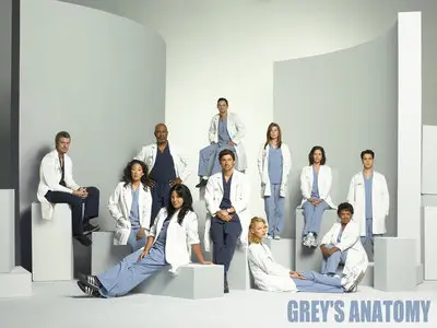 Grey's Anatomy Season 6