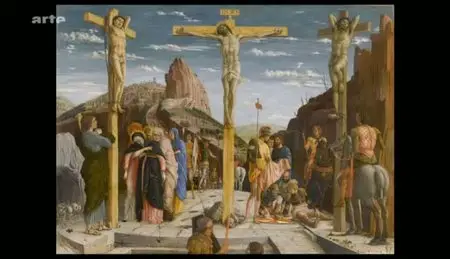 (Arte) La famille Stein - La fabrique de l'art moderne (2011){Re-UP}