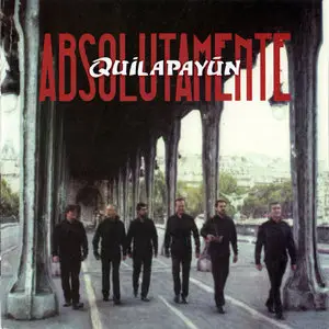 Quilapayún - Absolutamente (2013)