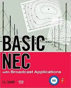 Basic NEC with Broadcast Applications