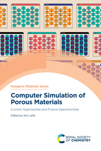 Computer Simulation of Porous Materials : Current Approaches and Future Opportunities