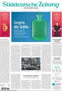 Süddeutsche Zeitung  - 01 Oktober 2022