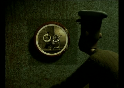 Hotel du phare by Tugdual Birotheau (2001)