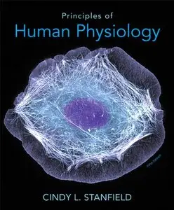 Principles of Human Physiology (5th Edition) (repost)