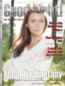 Good Light! – Issue 22 2015