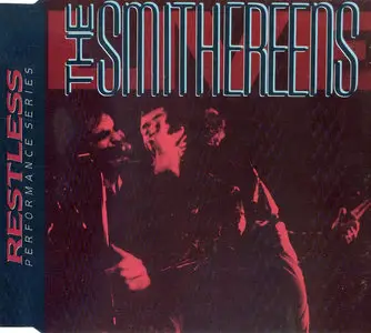 The Smithereens - Live (1987)