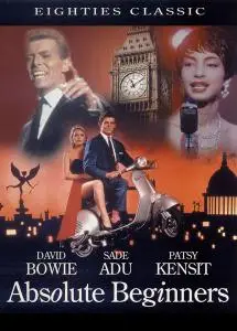 Absolute Beginners (1986)