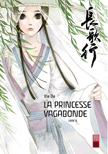 La Princesse Vagabonde - Tome 6