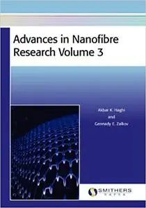 Advances in Nanofibre Research Volume 3