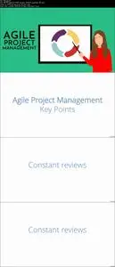 Implementing an Agile approach to project management