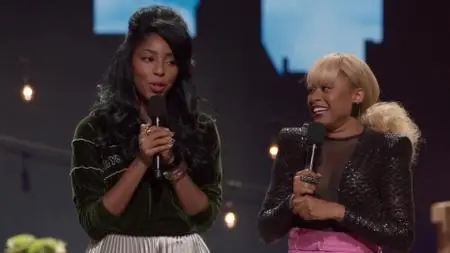 2 Dope Queens S01E02