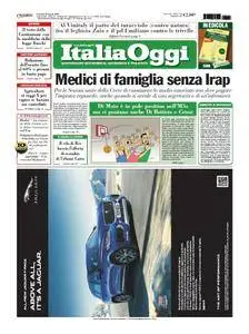 Italia Oggi - 14 Aprile 2016