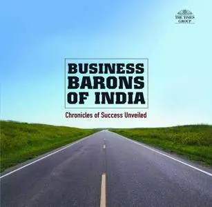 Business Barons of India - August 01, 2017