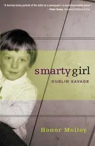 «Smarty Girl» by Honor Molloy