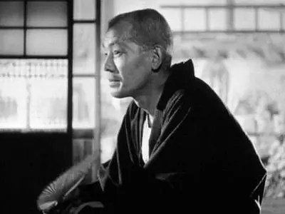 Yasujiro Ozu-Tokyo monogatari ('Tokyo Story') (1953)