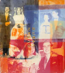 Duran Duran - Duran Duran (The Wedding Album) (1993) [2CD] {EMI Limited Edition}