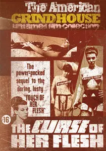 The Curse Of Her Flesh (1968)