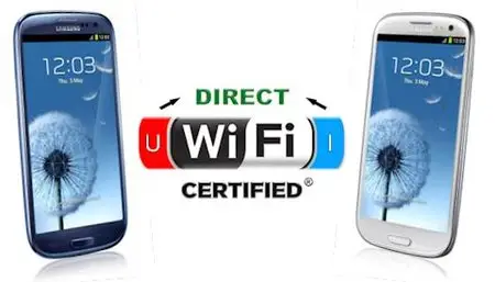 WiFi Direct + Pro v5.1.17 For Android