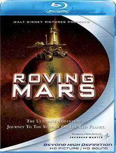 IMAX - Roving Mars (2006)