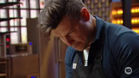 MasterChef Australia S12E20