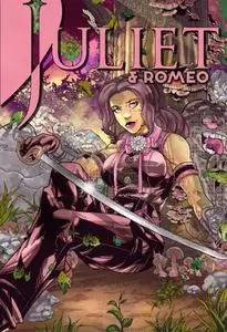 TidalWave Productions - Juliet And Romeo 2022 Hybrid Comic eBook