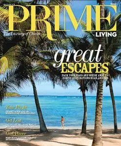 Prime Living - May/June 2012