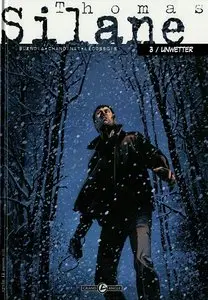 Thomas Silane - Band 3 - Unwetter