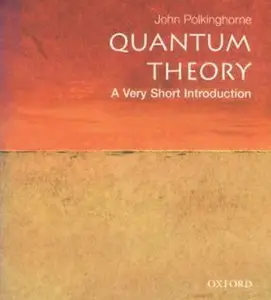 Quantum Theory: A Very Short Introduction [Audiobook]