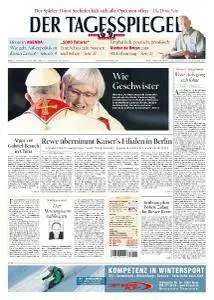 Der Tagesspiegel - 1 November 2016