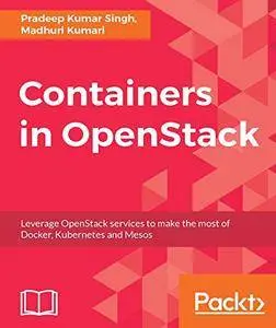 Containers in OpenStack