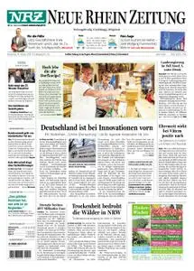 NRZ Neue Rhein Zeitung Wesel - 18. Oktober 2018